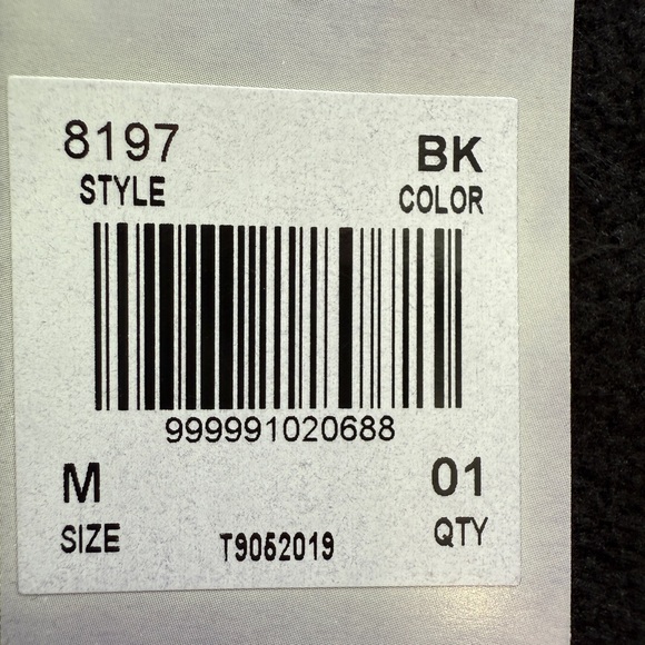 RIVER’S END WOMEN - Full Zip Fleece Jacket - Picture 9 of 12